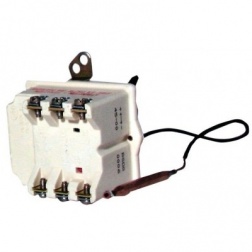 Thermostat à 1 Bulbes Tri Polaire BSD 370 - 703550