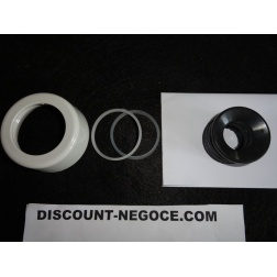 Ecrou + joint pour réservoir 301 - 300520