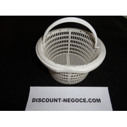 Panier Skimmer ASTRAL Ø Haut 187 - Ø Bas 140 - H 103 mm - 00249-0500