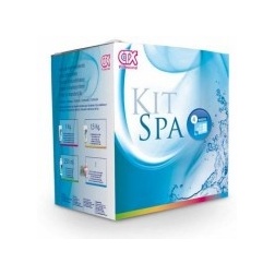 Kit complet 1 mois de traitement pour SPA