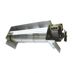 Ventilateur Air chaud TGO80/1X270X35H pour IRIS - 284 870