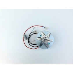 Extracteur de fumée modèle VFC3A23HWBF5K15 - 773 450