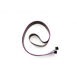 Cable d''alimentation Plat pour Rose / Lillia + code 276790'