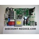 Carte Electronique LX 64 - YP - RIC Code 1018030 Simpaty Line