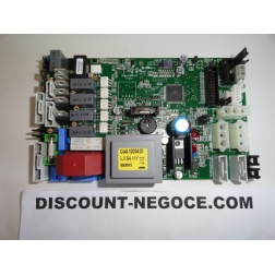Carte électronique OMNICARD LX 64 HY - R1118800