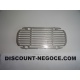 Grille inox N° 29 pour creuset Sympatie Line - Logo 386 040