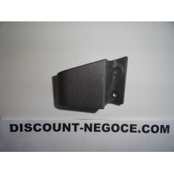 Enjoliveur en PVC profil droit - 297140
