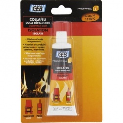 Tube de collafeu GEB blister 50 ml - 125230