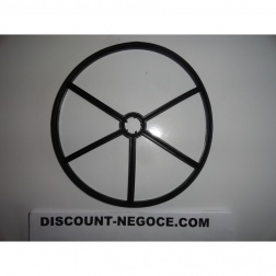 Joint ETOILE Vanne 6 voies 5 brins SM20 - 2" Ex 05.0343 PRAHER - 50343