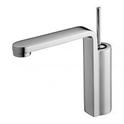 Mitigeur évier Ideal Standard GLANCE à bec fondu et orientable - A6402AA