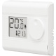 Thermostat Programable Onde radio - Programation Hebdomadaire de +5° à +30°