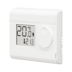 Thermostat Programmable Onde radio - TAPOR