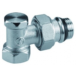 Coude de réglage Equerre Ø 3/8 MF 
