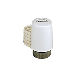 Tete Thermostatique Connectée NETATMO