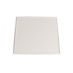 Verre céramique de porte pour IRIS 285 X 308 X 4 - 247 450