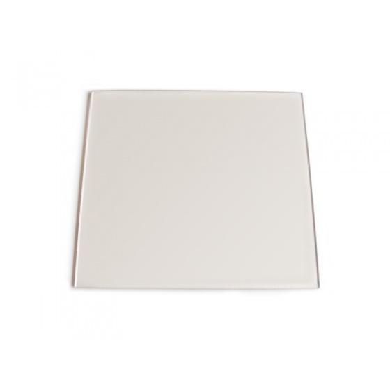 Verre céramique de porte pour IRIS 285 X 308 X 4 - 247 450