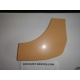 Element Top Droit Céramique Beige pour Rose & Ecoidro 262350