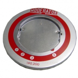 Modérateur de Tirage