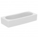 Lavabo collectif 100 X 40 cm forme arrondi - S 327501