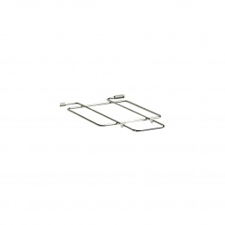 Vidoir Fixation Murale DOURO 34.5 X 44.5 - R380601 Blanc