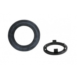 Kit Clapet pour Soupape à tirette ou à poussoir D968 205 NU - Remplace le code R758967