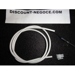 Sonde Fumée SP - NTC100 KIKKA HOTTOH à partir du n° 4185051 Code 1025260