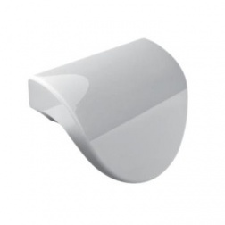 Appui-tete blanc pour Baignoire HOTLINE J 520201