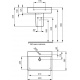 Lave Main Cube CONNET 36 X 40 E 713701