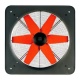 Extracteur Hélicoïdal Basse Pression débit 1000 m3/h VHIBPM254