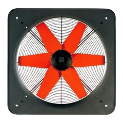 Extracteur Hélicoïdal Basse Pression débit 1000 m3/h VHIBPM254
