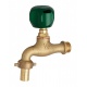 Robinet Arrosage 1/2 - 3/4 avec tete TapLock Magnetique N° 201 - 70-8FGT1