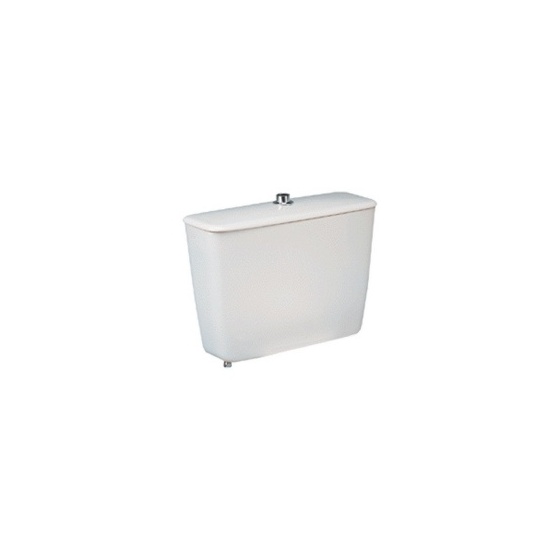 Réservoir "seul " ASPIRAMBO équipé Simple Chasse - P 9451 01 Blanc