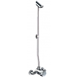 Mitigeur TEMPOMIX Douche apparent raccord Stop 790006