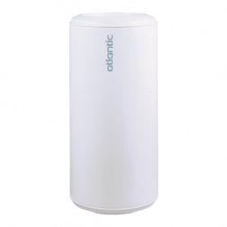 Chauffe-eau blindé Atlantic Chaufféo vertical sur socle