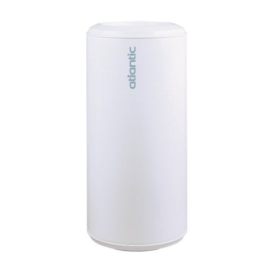 Chauffe-eau 200 L Atlantic Blindé Vertical Mono - 021120