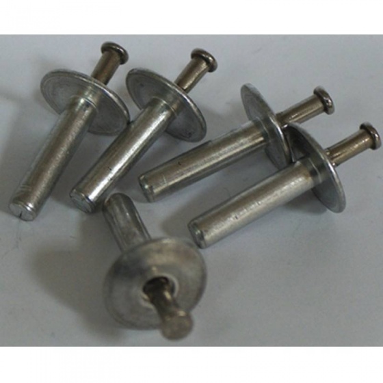 Rivets de fixation - Bte 250