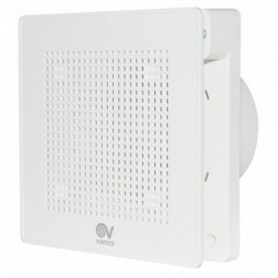 Extracteur Ø 100 EVO Intermittent avec cellule de présence XED 100
