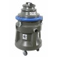 Aspirateur GALAX 60 L - 1800 W Cuve Polyéthylène 220 m3/h