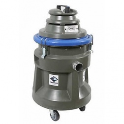 Aspirateur GALAX 40 litres - 1800 W avec cuve en polyéthylène 220 m3/h - 2047