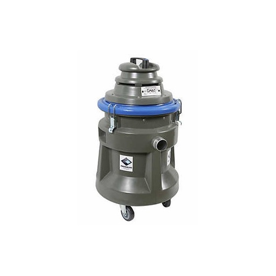 Aspirateur GALAX 60 L - 1800 W Cuve Polyéthylène 220 m3/h