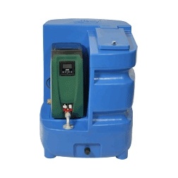 Pack Surpresseur E.SYBOX 40/80 E.SYTANK 250 L Intégré - 209522