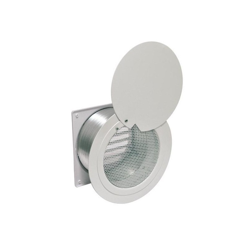 Arrivée D Air Indirect Poele à Bois
