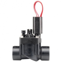 Électrovanne plastique Astralpool Femelle-Femelle 26x34 24 volts - 70636