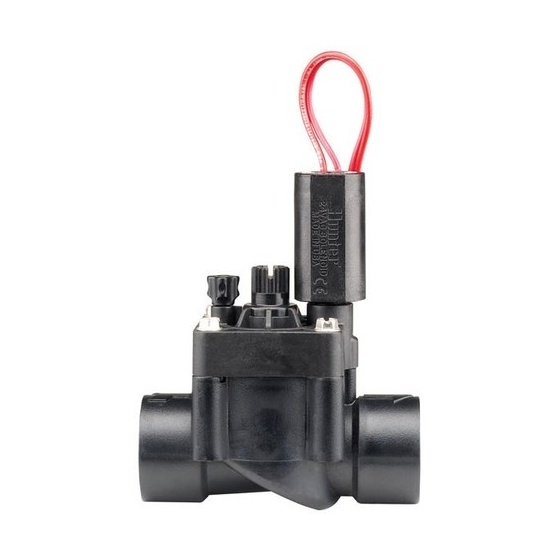 Electrovanne Plastique F F 26x34 Electrique 24 Volts