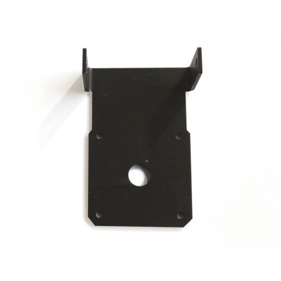 Plaque support moteur vis sans fin pour TINY - Code 646800