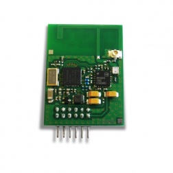 Carte module radio Edilkamin R669450