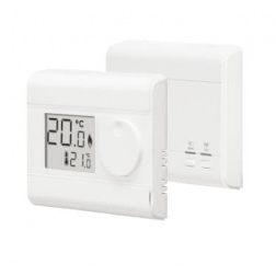 Thermostat simple digital Onde radio - TASOR