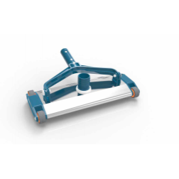 Balai pour piscine en aluminium 35 cm Astralpool blue Line - 69673