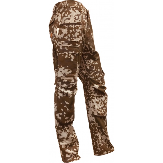 Pantalon SAHARA Camouflage