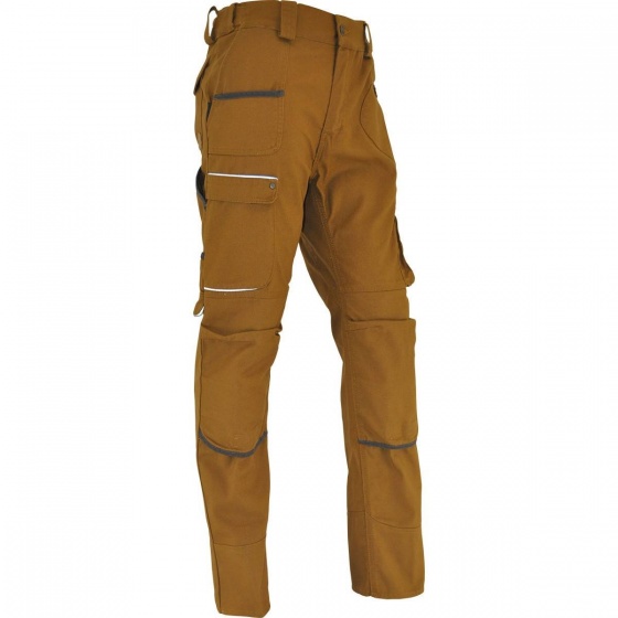 Pantalon SAHARA Bronze